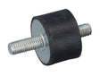 Gummielement 52,5x20x29,5mm