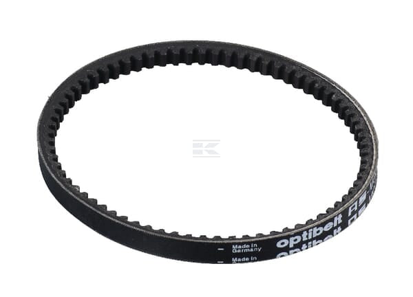 Keilriemen 10x375 DIN2215