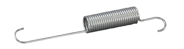 Zugfeder