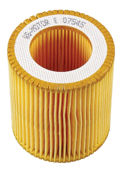 Luftfilter