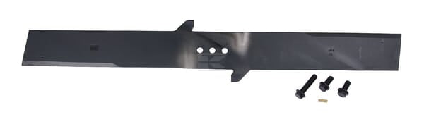 Rasenmähermesser balken Set