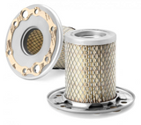 AF4886 Luftfilterelement (Sekundärelement)
