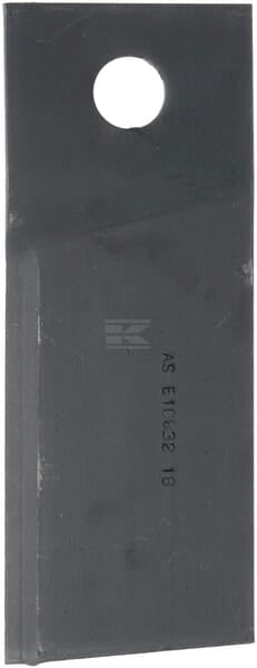 Mulchklinge Set