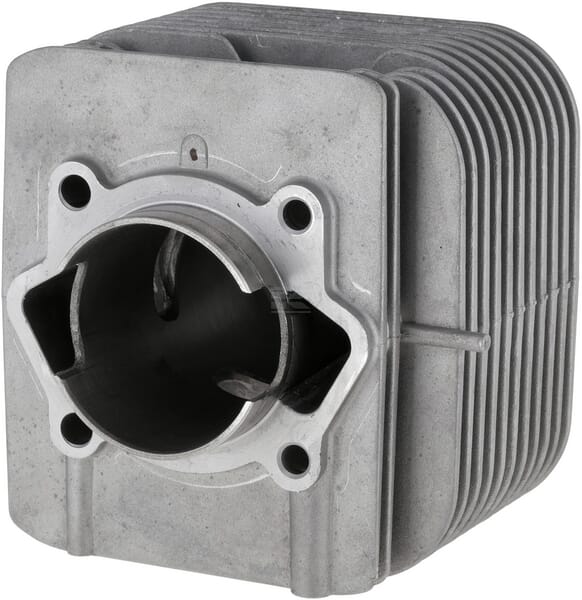 Zylinder Ø 60,00mm