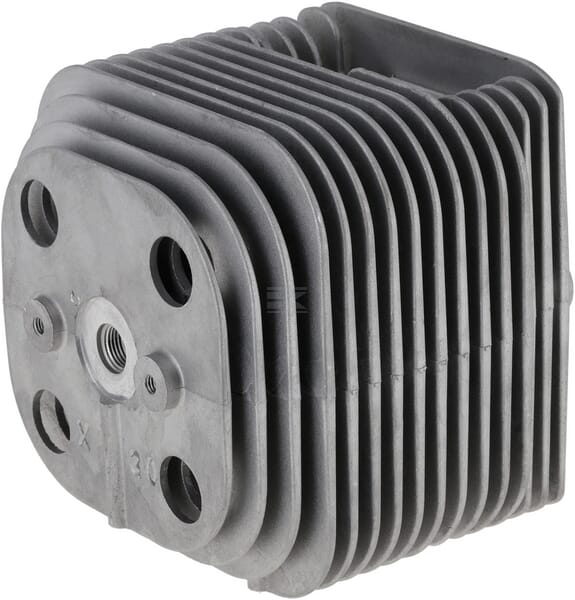 Zylinder Ø 60,00mm