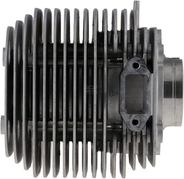 Zylinder Ø 60,00mm