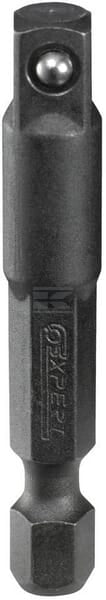 Steckschlüsselhalter 1/4"