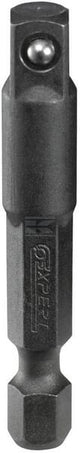 Steckschlüsselhalter 1/4"