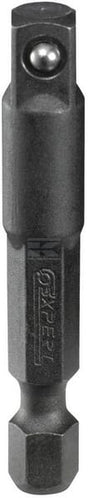 Steckschlüsselhalter 1/4"