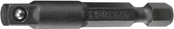Steckschlüsselhalter 1/4"