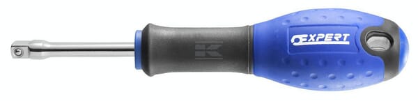 Steckgriff 1/4"