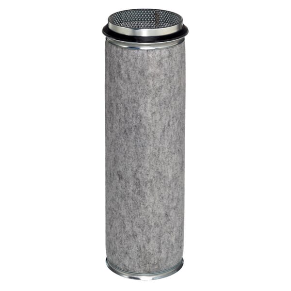 Sekundärluftfilter