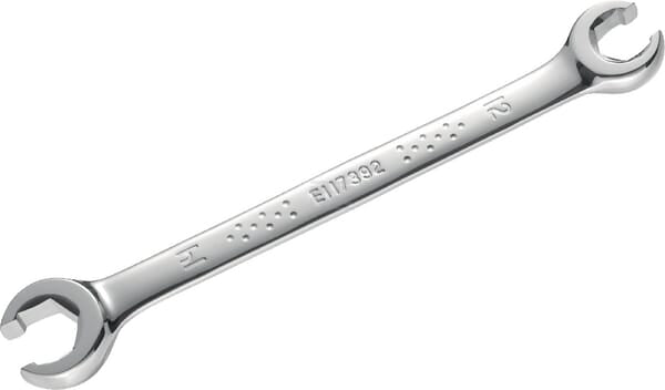 Ringschlüssel offen 24.0 mm 27.0mm , Expert