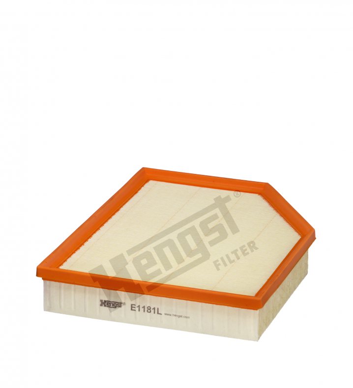 E1181L Luftfilterelement