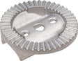 Griffeinstellung