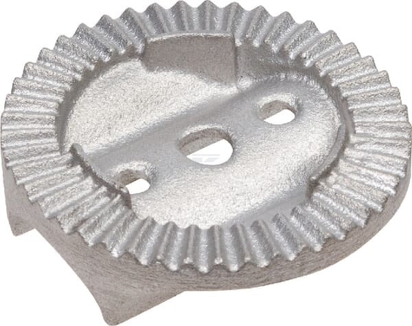 Griffeinstellung