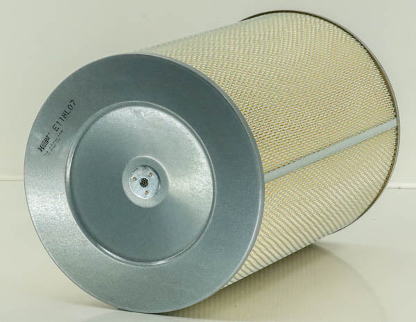 E118L07 Luftfilterelement