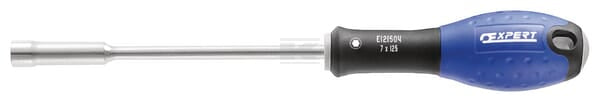 Steckschlüssel mit Griff 10mm