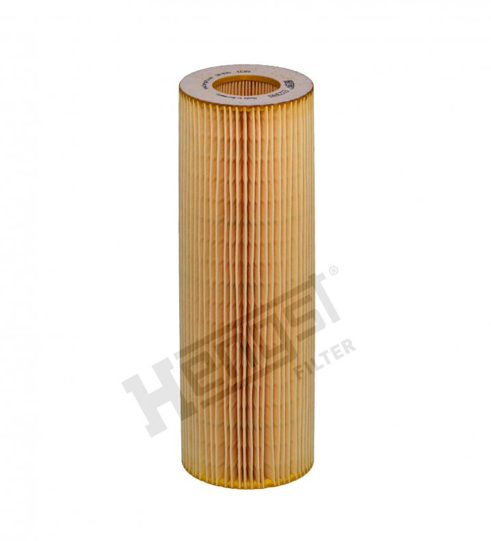 E123H01 D624 Ölfilterelement