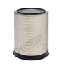 E1651L D685 Luftfilterelement