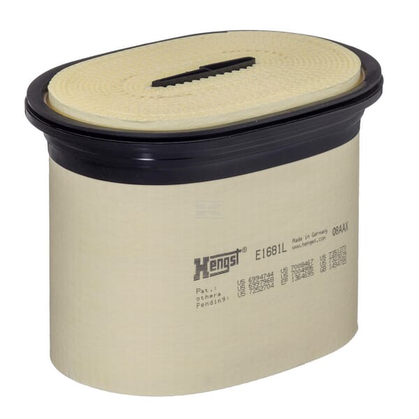 Luftfilterpatrone