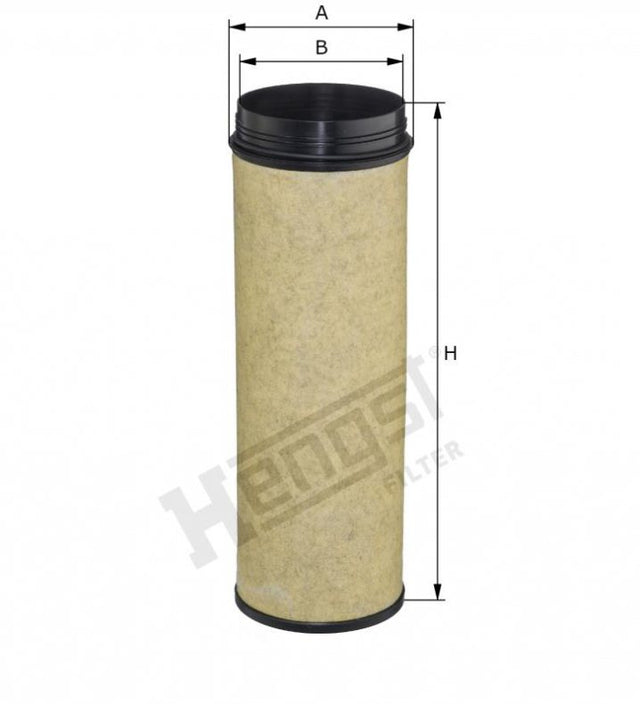 E1781LS Luftfilterelement (Sekundärelement)