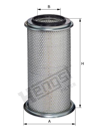 E1835L Luftfilterelement