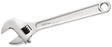 Einmaulschlüssel  62mm 24", 0-62 mm , Expert