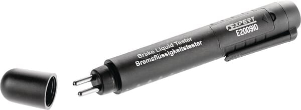 Bremsflüssigkeitstester