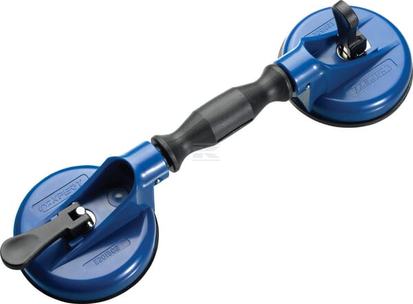 Saugheber