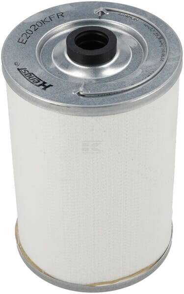Kraftstofffilter