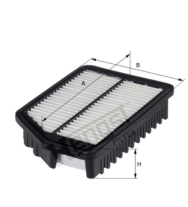 E2121L Luftfilter