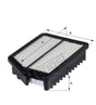 E2121L Luftfilter