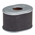 Luftfilter Oval