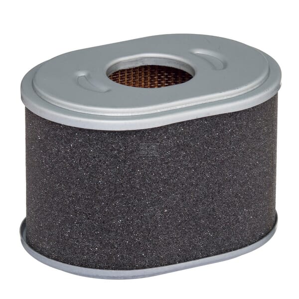 Luftfilter Oval