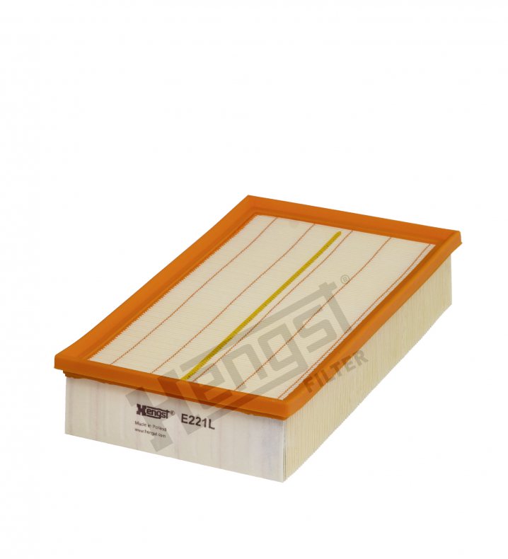 E221L Luftfilterelement
