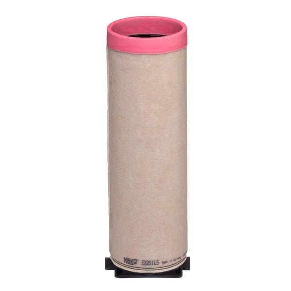 Sekundärluftfilter