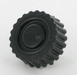 Mutter M6 schwarz
