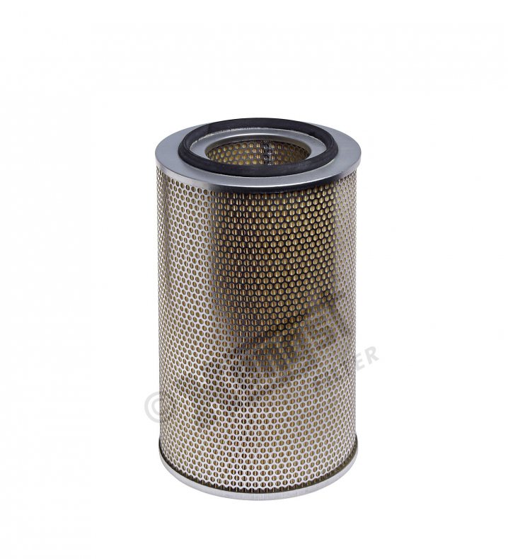 E286L Luftfilterelement