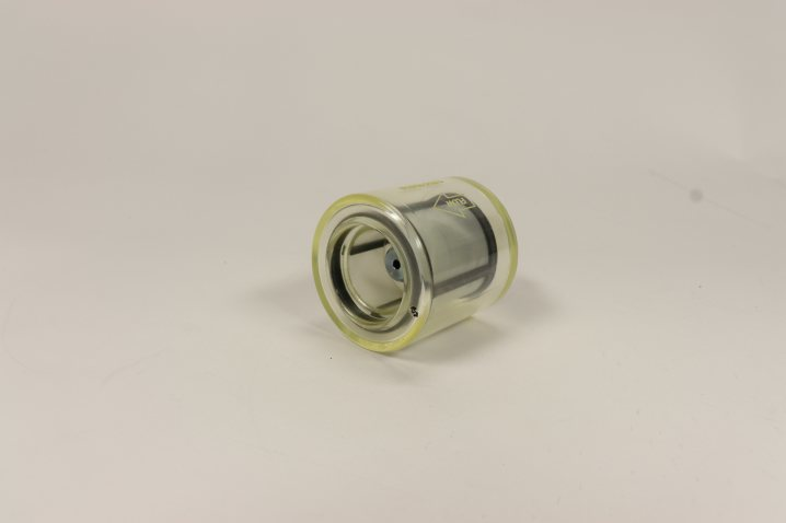 SN 40792 Kraftstoff-Leitungsfilter (Inline)
