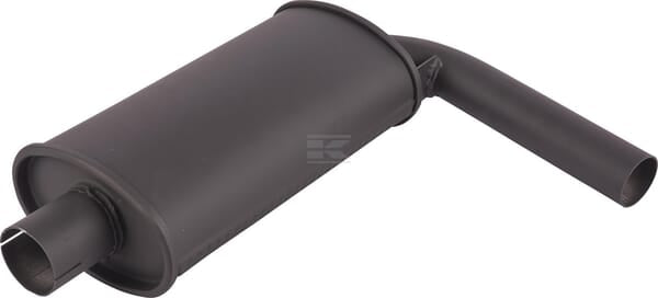 Schalldämpfer