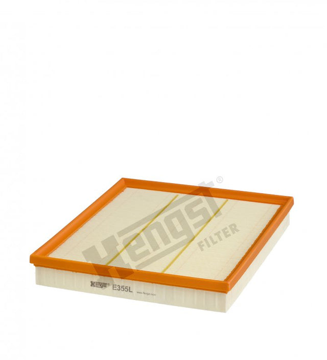 E355L Luftfilterelement