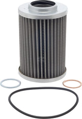 Ölfilter