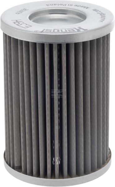 Ölfilter