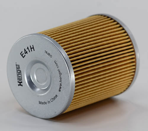 E41H D237 Ölfilterelement