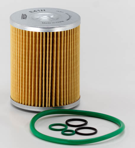 E41H D237 Ölfilterelement