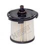 E433KP D257 Kraftstofffilterelement (metallfrei)