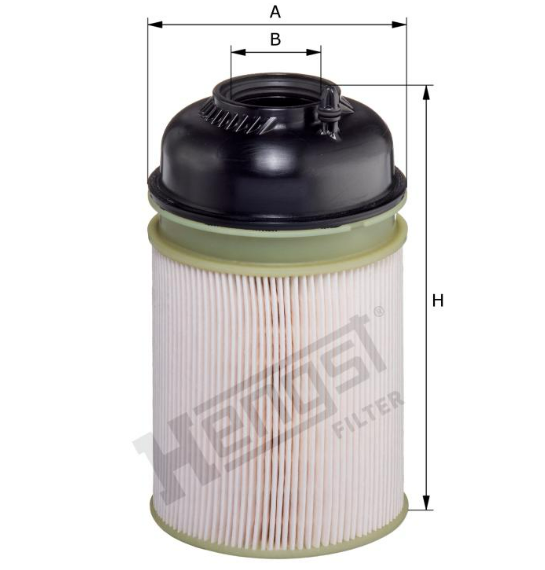 E453KP D353 Kraftstofffilterelement