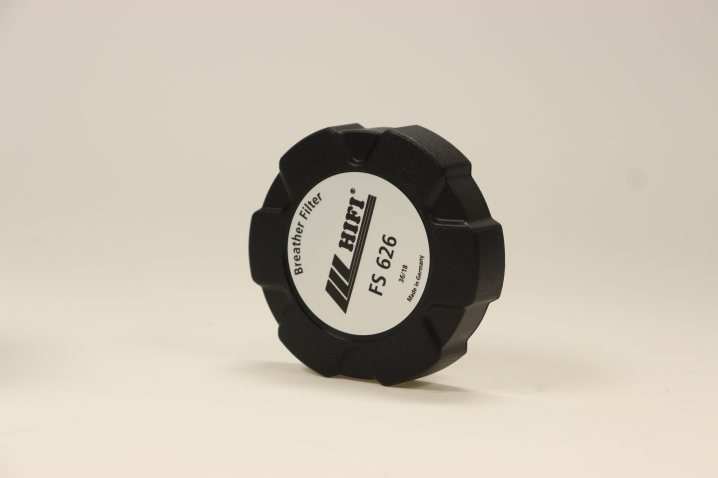 L1080401 Luftfilter (Be- und Entlüftung M 30x1,5)