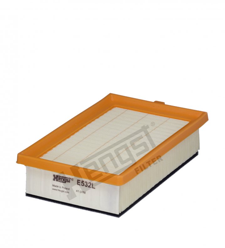 E532L Luftfilterelement